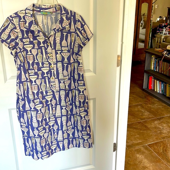 Boden Dresses & Skirts - Vintage Boden